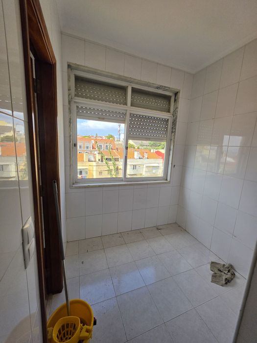 Apartamento T2 Sapadores
