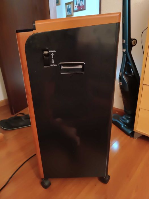 Ar Condicionado Portatil