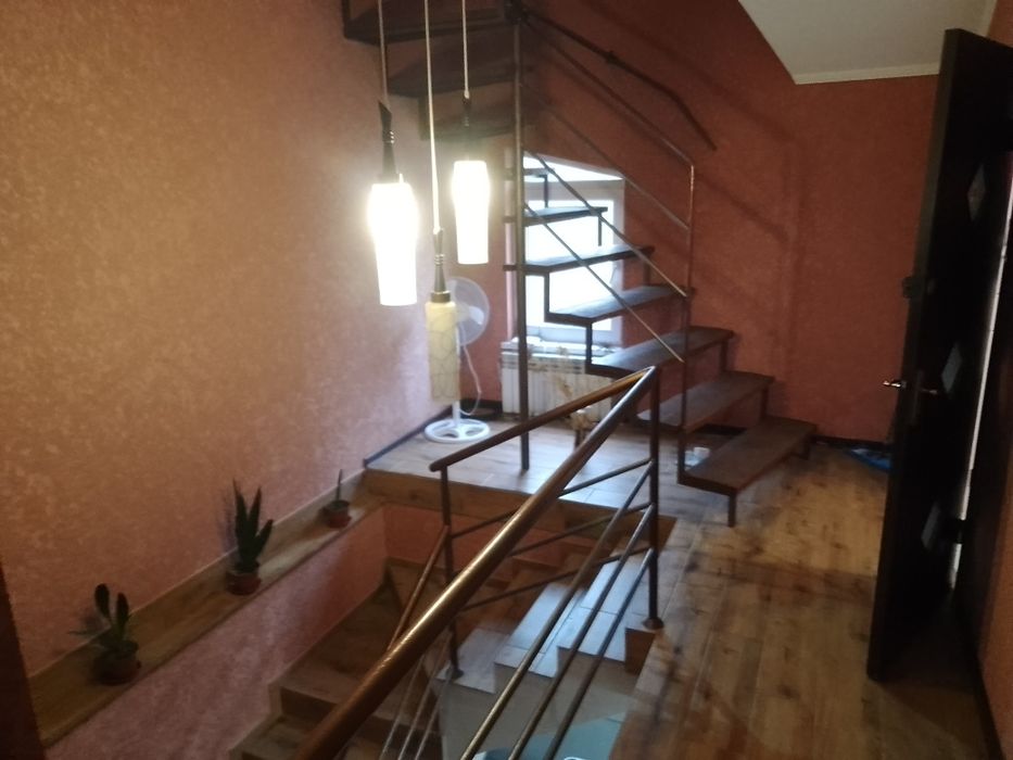 Продам будинок в Лезнево. Обмін.