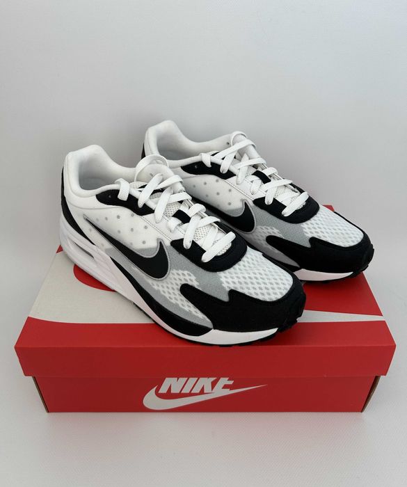 Кросівки Nike Air Max Solo 44