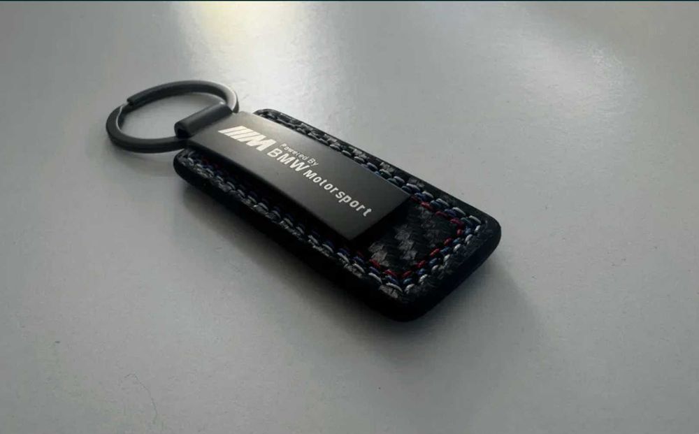 Brelok do kluczy BMW M Power