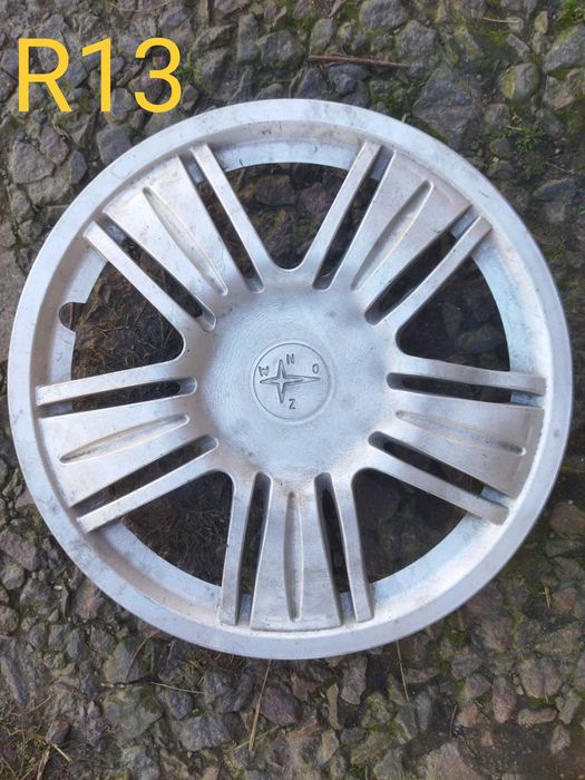 Продам ковпаки до автомобільних дисків