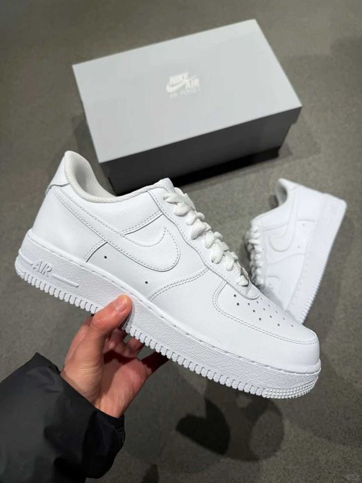 Nike_Air_Force 1 R.36
