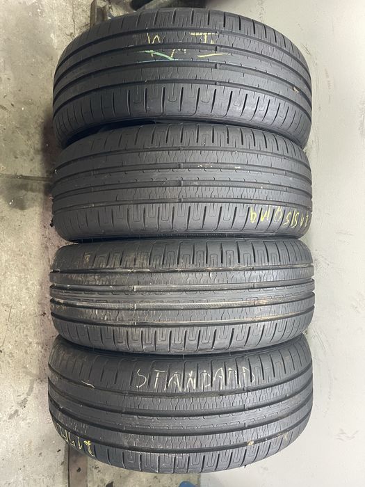 215/50 R19 93T Goodyear Effienct Grip Performance Opony letnie 7.79 mm