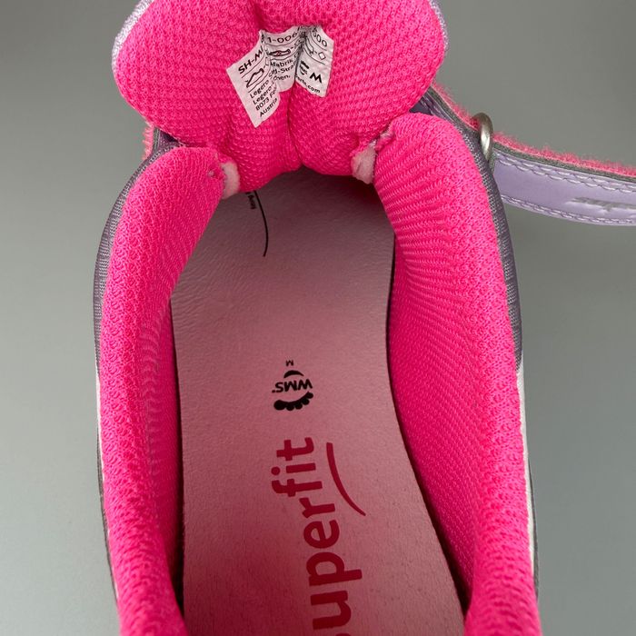 Кросівки Superfit Cooper 31 р. кеди кроссовки