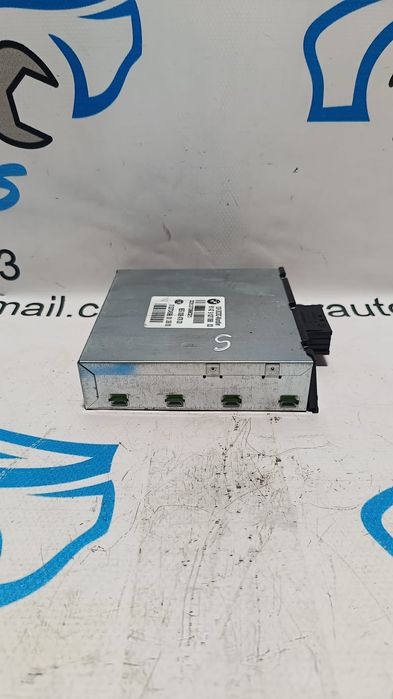 CENTRALINA CAIXA VELOCIDADES MINI COOPER R56 6142912708803