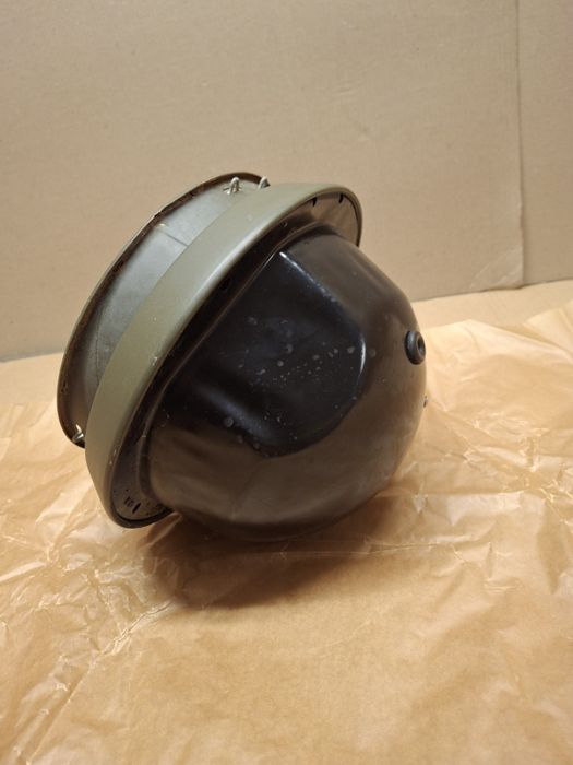 Reflektor lampa przednia star 266 - 660