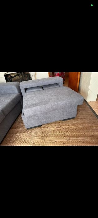 NOVO !!! Sofá 2.30 x 1.60