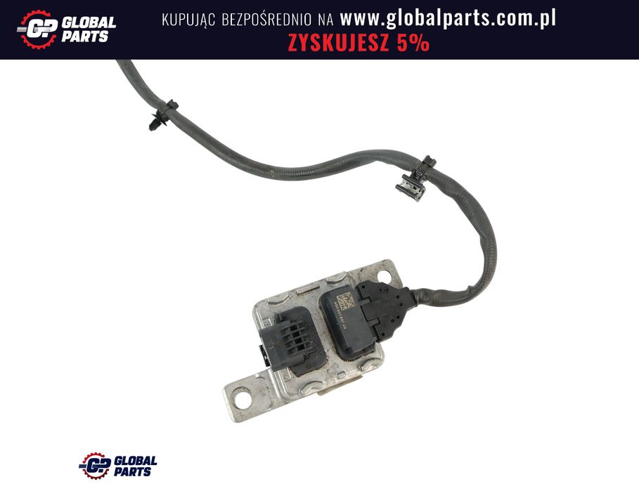 Audi A6 Allroad A7 4G8 NOX Sonda Lambda Sonda Tlenowa 4G