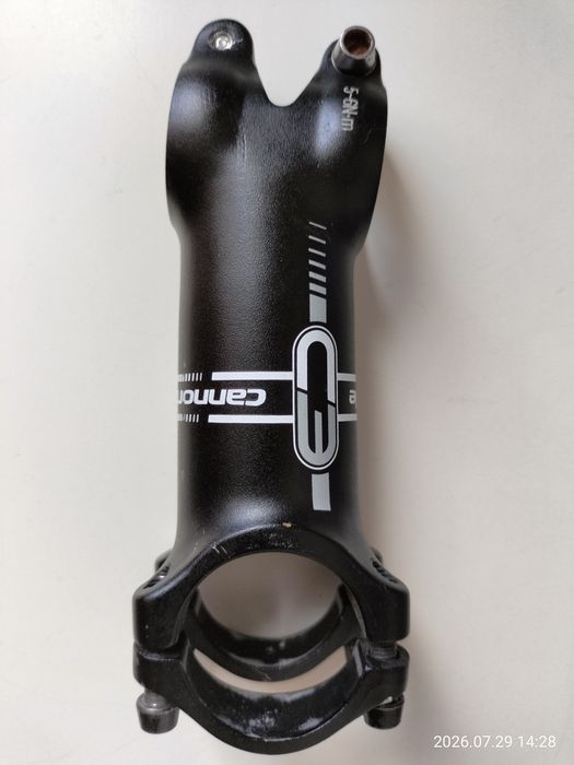 Mostek cannondale C3