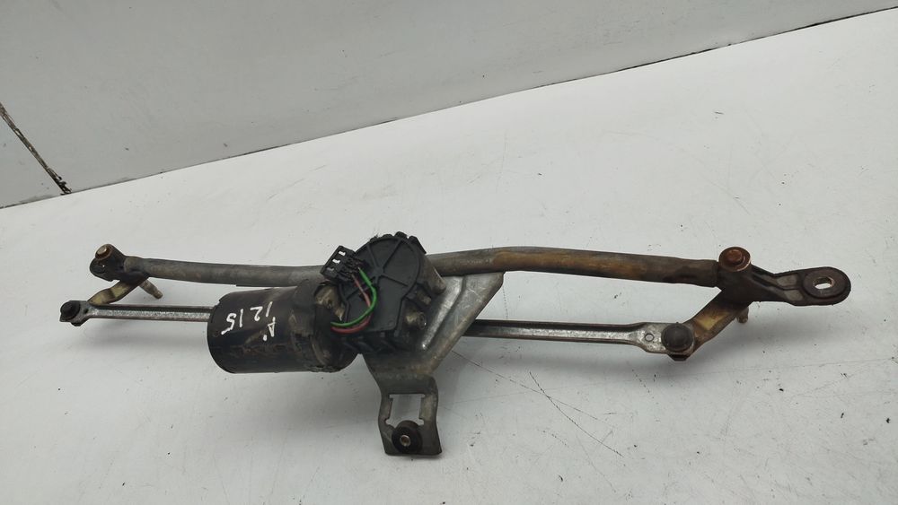 Motor limpa vidros frente SEAT Ibiza II (6K1)