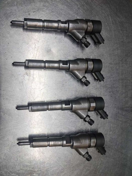 Форсунка Bosch 9640895380 / 0445110044 Suzuki / Citroen / Peugeot, 2.0 HDI, Харьков