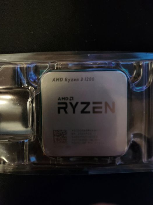 Процесор Ryzen 3 1200