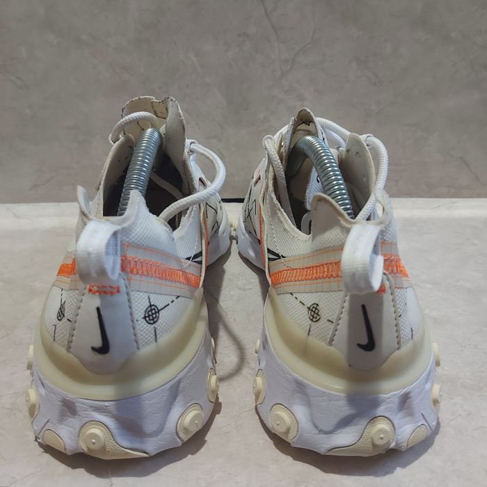 Кроссовки Nike React Element 55