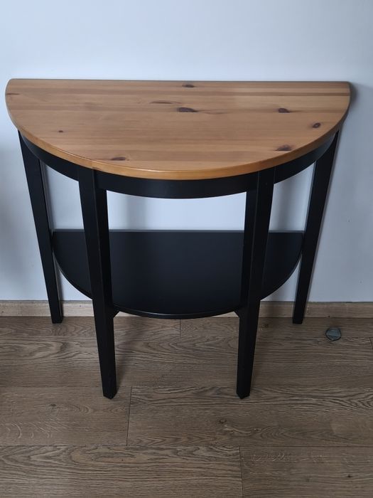 Stolik konsolowy IKEA ARKELSTORP