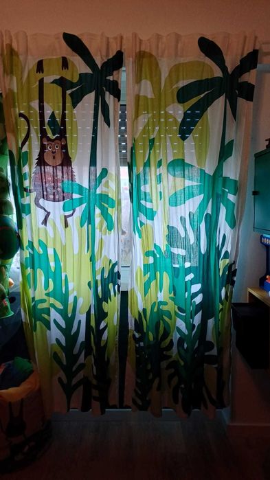 Quarto de criança completo