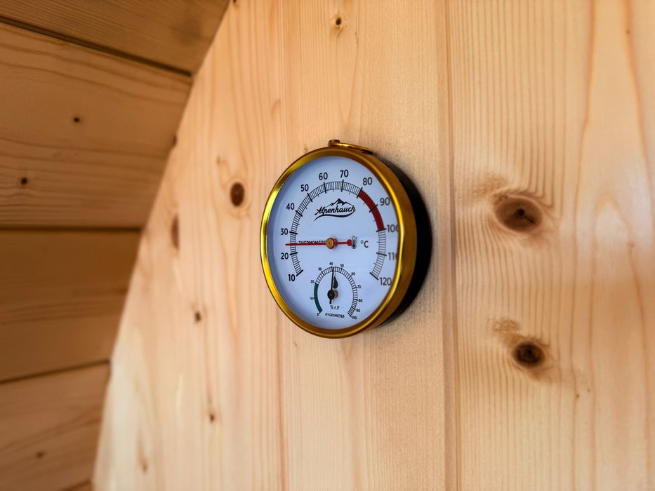 Naturado Mobile Sauna Rental - Private Saune Experience