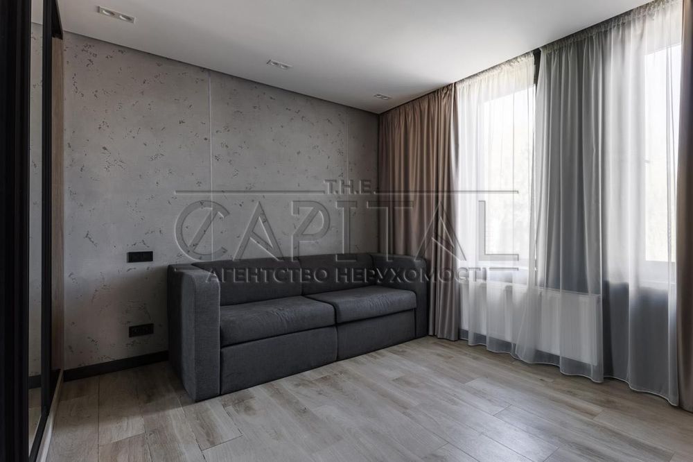 Пропонується в оренду сучасній сімейний будинок у Княжичах 190м2