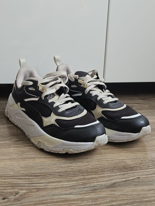 Мужские кроссовки Puma Trinity Better (44.5-45 р.)