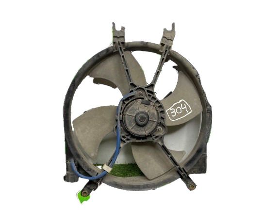 Termoventilador / motoventilador HONDA Civic VIII Hatchback (FN_, FK_)