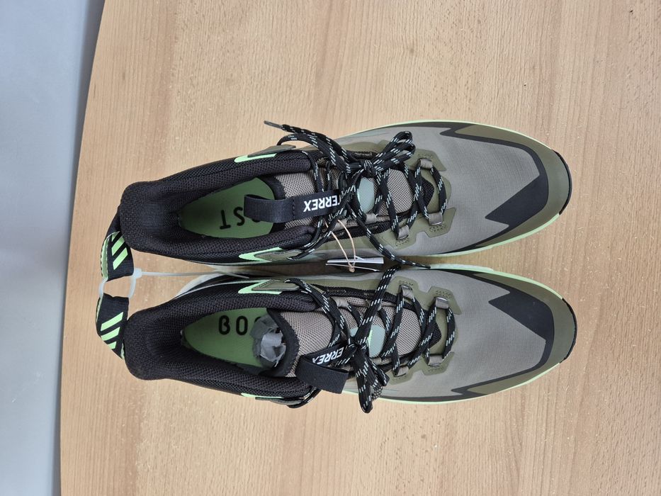 Adidas Trekkingi Terrex Free Hiker 2.0 Hiking IE5119