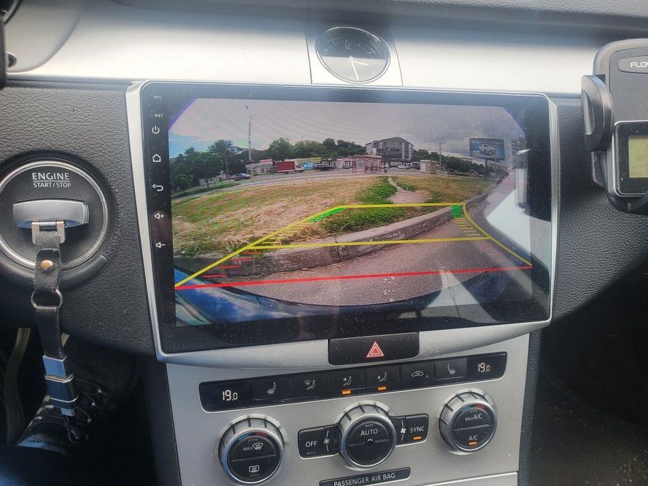 Продаж VW Passat b7