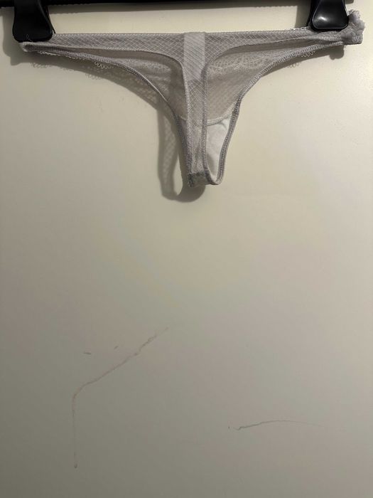 Super używane majtki