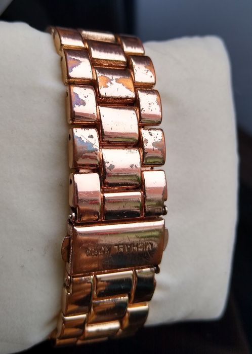 Zegarek damski bransoletka