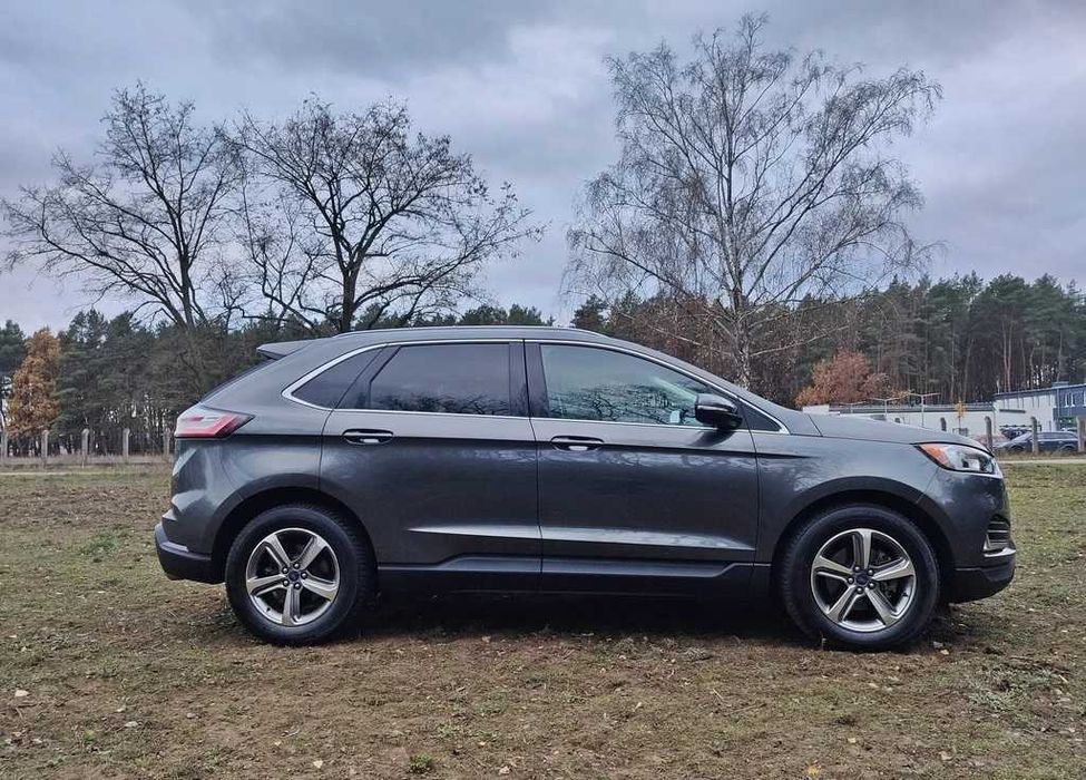 Ford Edge 2020 року