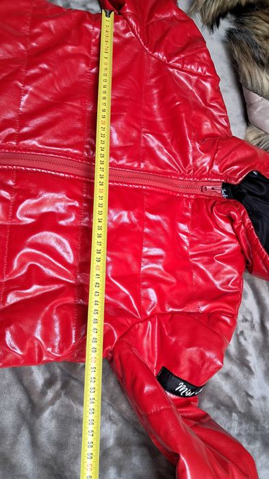 Kurtka Miss Jacket S