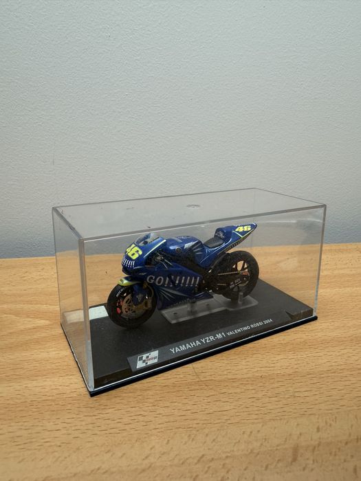 Valentino Rossi - 1/24