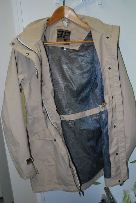 kurtka damska Icepeak 36 38 S M