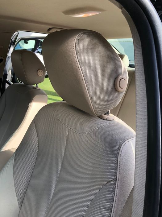 Interior BMW em ótimo estados