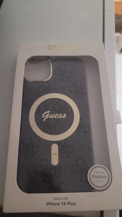 Case Guess Iphone 14 plus