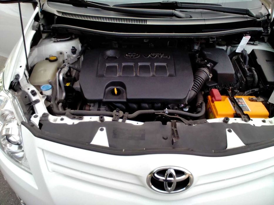 Toyota Auris 2012 VIN NMTKV58E90R099601 фото оголошення 12 з 24