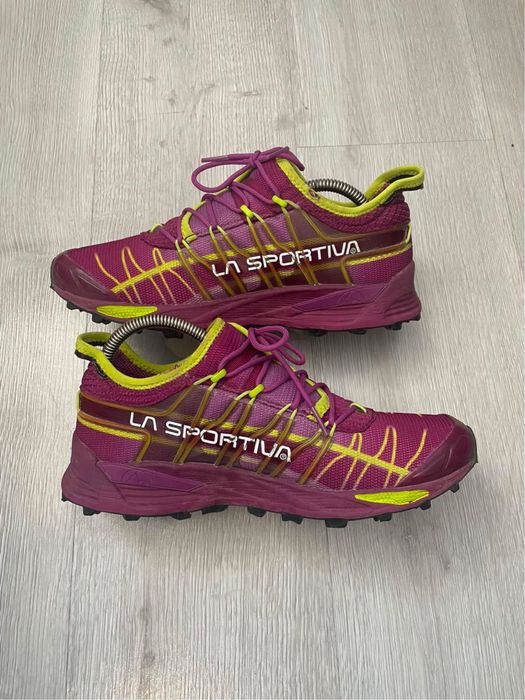 La Sportiva Mutant