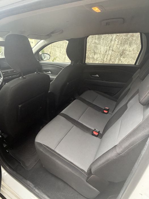 Dacia Jogger 1.0 ECO-G SL Extreme Bi-Fuel