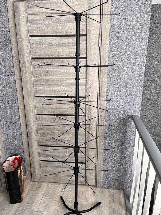 Стійки для товару