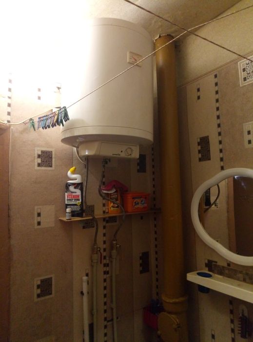 Сдается однокомнатная квартира