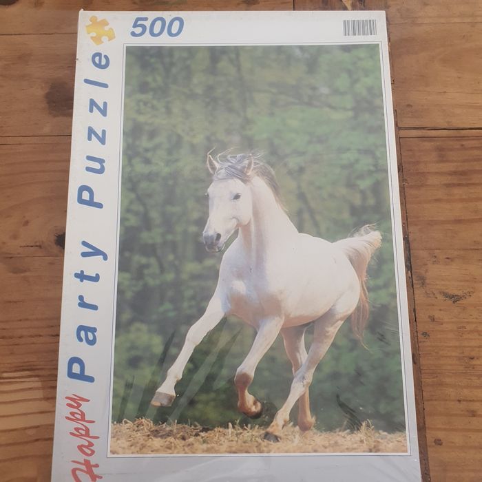 Material Equestre Diverso