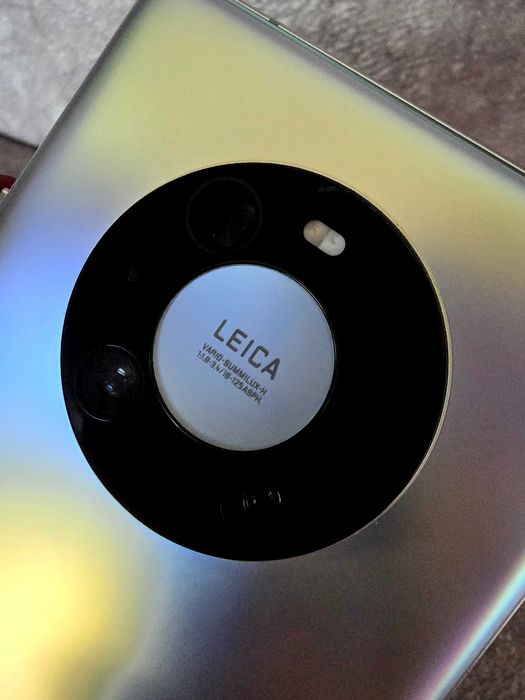 HUAWEI MATE 40 PRO ( como Novo )