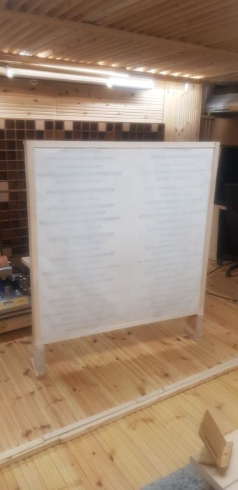 panel akustyczny absorber dyfuzor