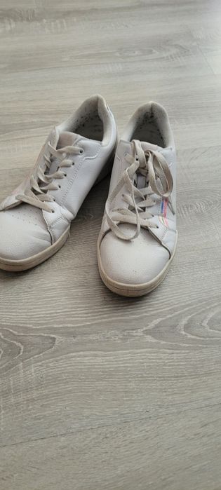 Buty damskie Fila 40