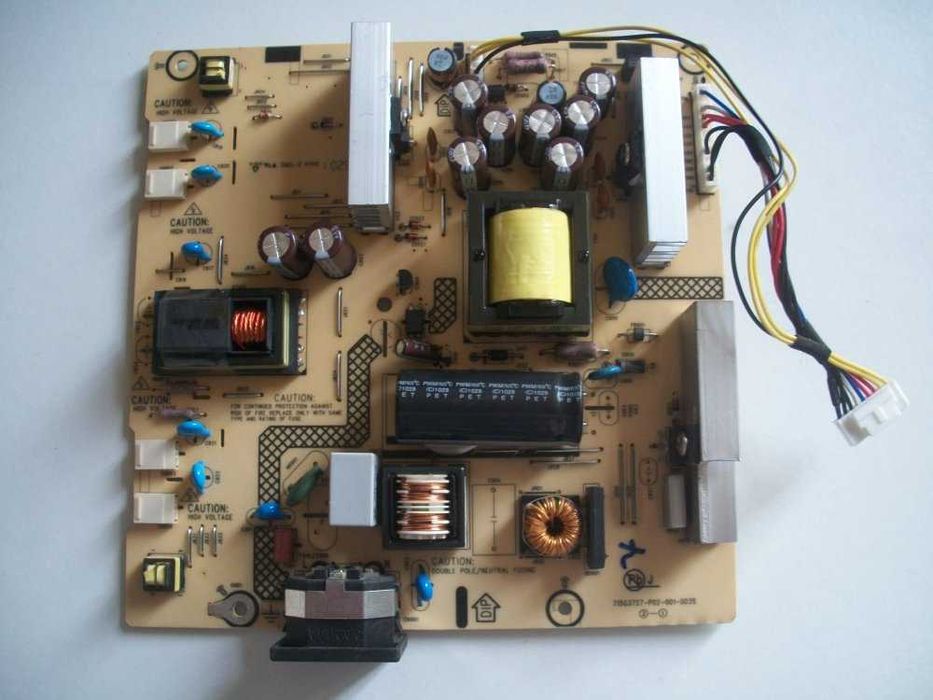 Power Supplies Used for Monitors64284520300931120