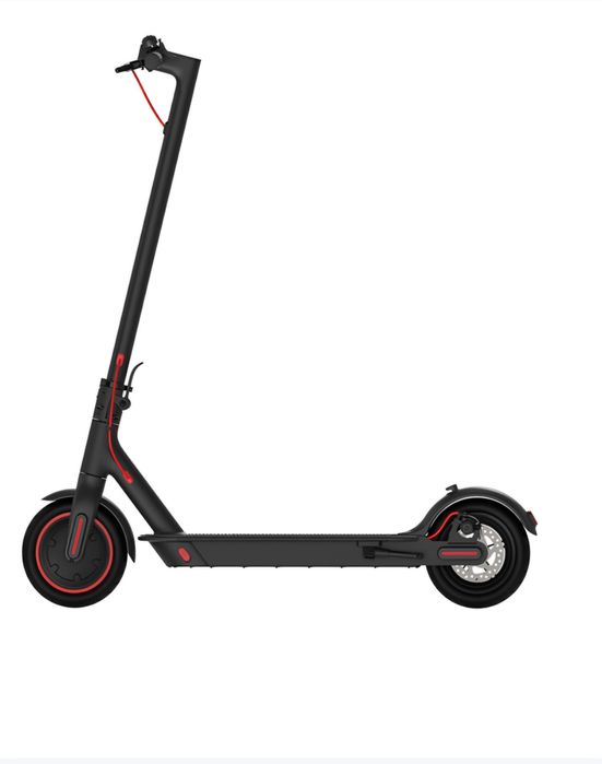 Как новый электрический самокат - Techno XO KM02 350 Вт