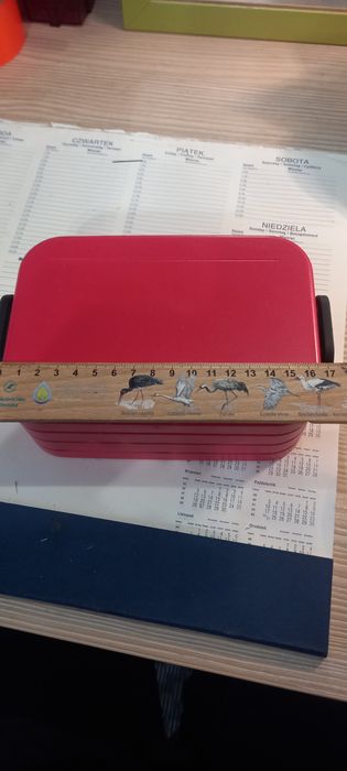 Śniadaniówka mapei