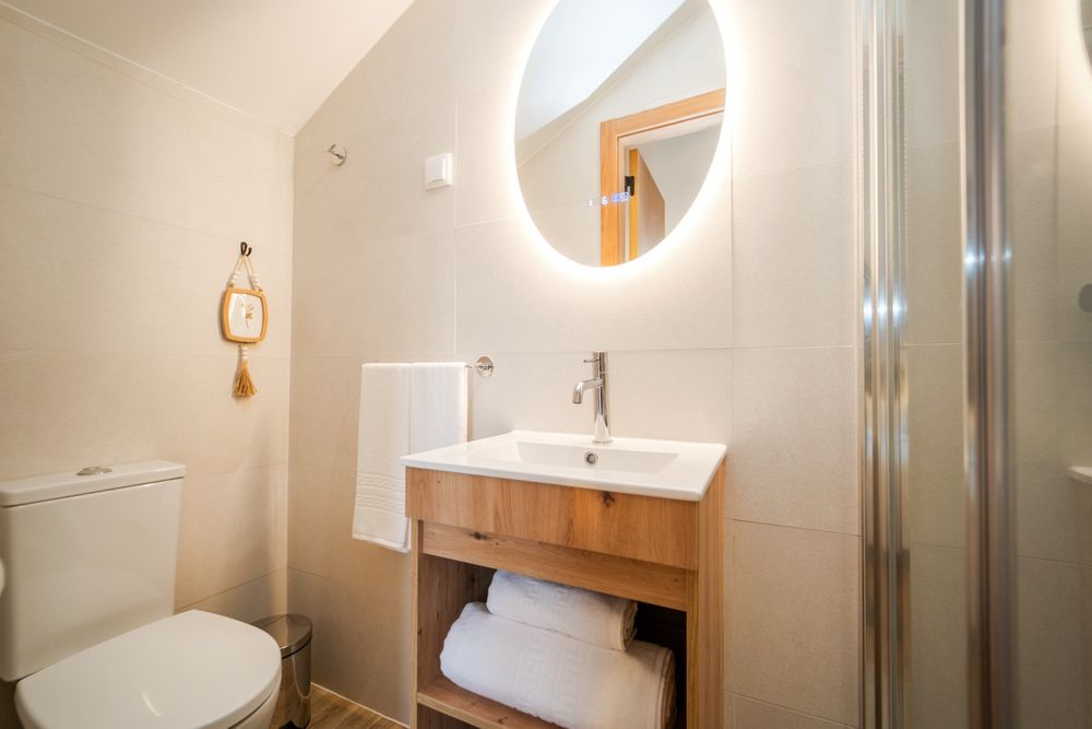 Arrendo quarto na Figueira da Foz, zona casino