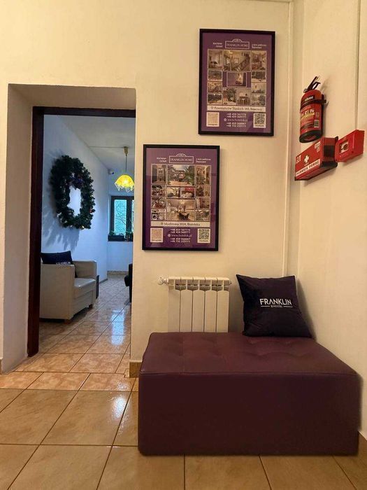 Новый Хостел в Варшаве. 750 zl месяц проживания! Hostel Speak UA  PL