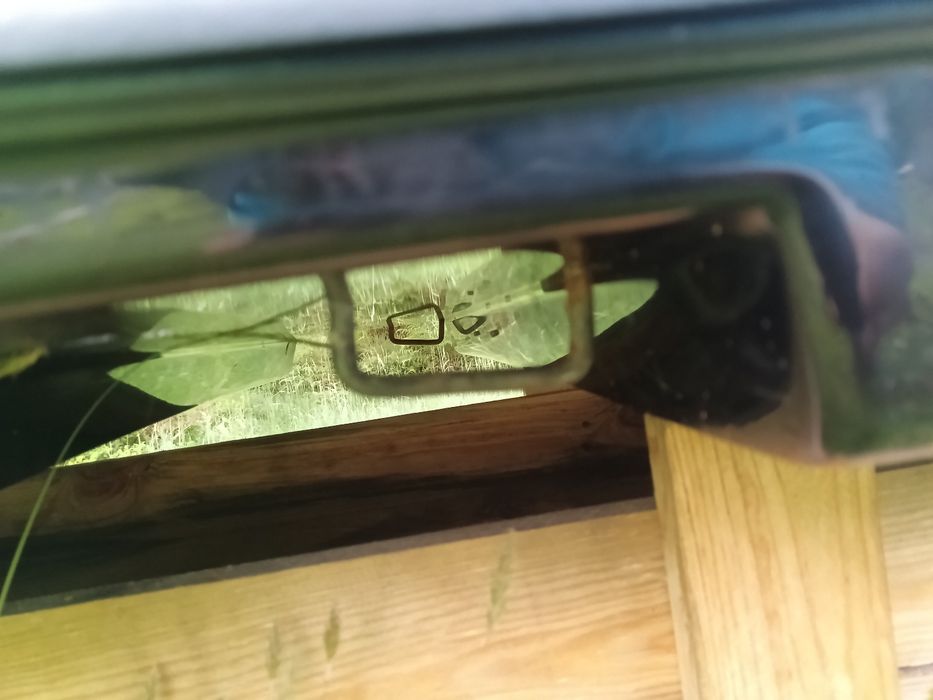 Box bagażnik dachowy Skiguard 850