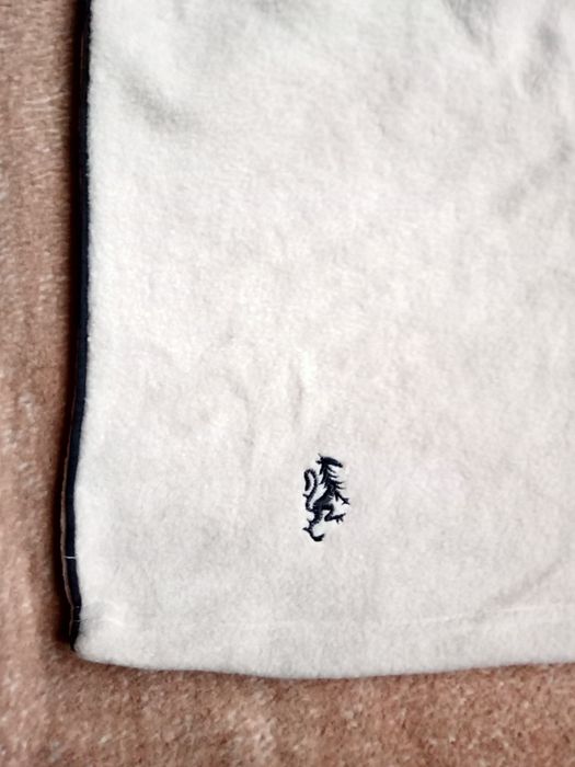 Spódnica z polaru rozmiar L.